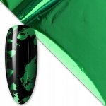 Folia transferowa do paznokci 80 cm Glass Nr 8