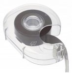 Podstawka na taśmę samoprzylepną, przezroczystа