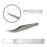 Pęseta Vetus MSA-18 (oryginalna)