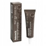 RefectoCil Intense Brow[n]s Base Gel Ash Brown 15ml farba do brwi