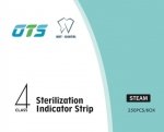 Testy do sterylizacji klasa 4 250szt.