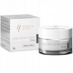 Henna do brwi pudrowa Noble Lashes Noble Brow Grey 2 g