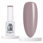 AlleLac Lakier Hybrydowy 5 ml - Cosmic Love Collection Nr 149 Szary Fiolet