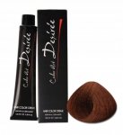 Stapiz farba color art desiree 6/4 Miedziany ciemny blond 100 ml