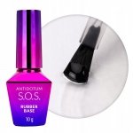 Baza MollyLac Rubber Base S.O.S. Antidotum 10g