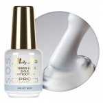 Baza Kauczukowa MOLLYNAILS 15g S.O.S. Antidotum Pro Salon Milky Way