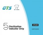 Testy do sterylizacji Klasa 5 250szt. OTS Art Dental