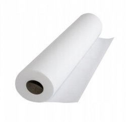 PODKŁAD KOSMETYCZNY MEDYCZNY Z WŁÓKININY 60cm/50m