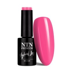 Lakier hybrydowy NTN Premium Design Your Style Collection 5G NR 39