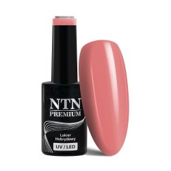 Lakier hybrydowy Ntn Premium Drama Queen 5g Nr 211