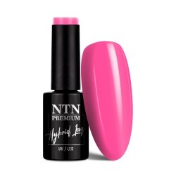 Lakier hybrydowy Ntn Premium Ambrosia Collection 5g Nr 161