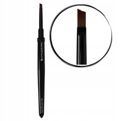 STALEKS EXPERT PĘDZELEK DO ŻELU PAZNOKCI 6MM / 9MM NBE-09