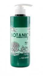 Stapiz Botanic Harmony pH 4,5 500ml maska