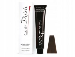 Color Art Desiree Toner do włosów 7/LG - Złocisto lawendowy blond - 100ml