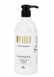 Desiree Lumi Szampon 700ml