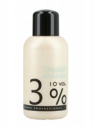 Oxydant woda utleniona w kremie 3% 150 ml Stapiz Professional