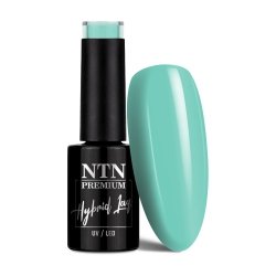 Lakier hybrydowy NTN Premium Garden Party Collection 5g Nr 177