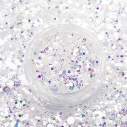 Pyłek do paznokci Bling Bling Effect nr. 02