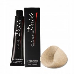 Desiree Farba 12/01 100ml Popielaty ultrarozjaśniacz