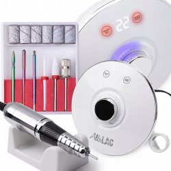 Frezarka do paznokci AlleLac M17 68 W