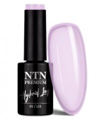 Lakier hybrydowy NTN Premium Garden Party Collection 5g Nr 172