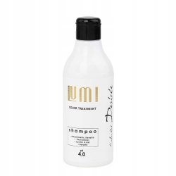 Szampon Color art Desiree 240 ml ochrona koloru