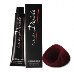  Color Art Desiree Farba do włosów 7,26 Czerwono Lawendowy Blond - 100ml