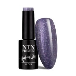 Lakier hybrydowy Ntn Premium Oriental Delice 5g Nr 265