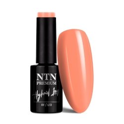 Lakier hybrydowy NTN Premium Design Your Style Collection 5g Nr 37