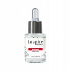 Inspire Usuwacz skórek Cuticle Remover 15ml