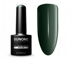 Lakier Hybrydowy Sunone Z06 - Zuza 5 ml