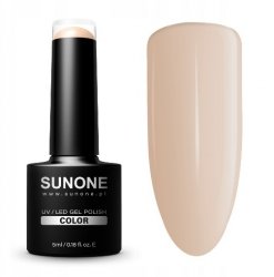 Lakier hybrydowy SUNONE UV/LED B09 Britni 5ml