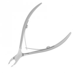 Cążki do skórek Staleks Smart 31 3mm NS-31-3