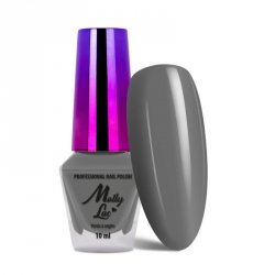 LAKIER KLASYCZNY MollyLac 10ML NR 06
