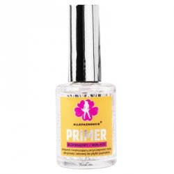 Primer bezkwasowy Non Acid Allepaznokcie 15ml