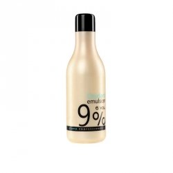 Woda utleniona do włosów Stapiz 9% w kremie 1000 ml