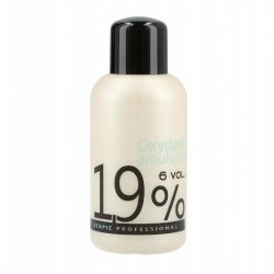 Oxydant woda utleniona w kremie 1,9% 150 ml Stapiz Professional