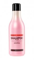 Szampon owocowy Stapiz 1l 