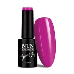 Lakier hybrydowy Ntn Premium Viral colors 5g Nr 293