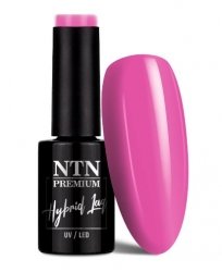 Lakier hybrydowy Ntn Premium California Collection 5g Nr 140