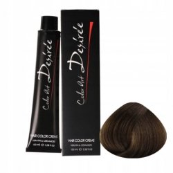 Color Art Desiree Farba do włosów 8,91 Czekoladowo Popielaty Jasny Blond