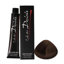 Color Art Desiree Farba do włosów 4,3 Złocisty Brąz - 100ml