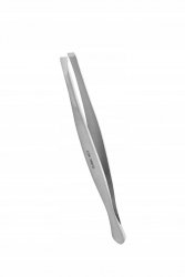 Pęseta do brwi Staleks Classic 10/1 prosta