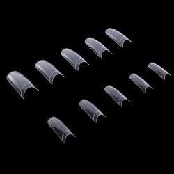 Tipsy szklane krótka kieszonka 500 szt