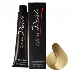 Color Art Desiree Farba do włosów 10,07 Piaskowy Superblond - 100ml