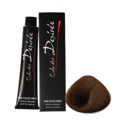 Color Art Desiree Farba do włosów 6,99 Czekoladowy Ciemny Blond - 100ml