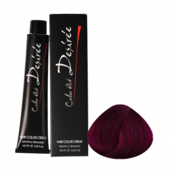 Color Art Desiree Farba do włosów Fuksja Mixton - 100ml