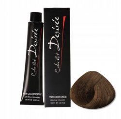 Color Art Desiree Farba 6,91 Czekoladowy Popielaty Ciemny Blond
