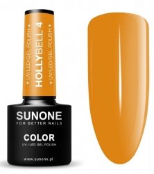 Lakiery hybrydowe Sunone HollyBell 4 5ml