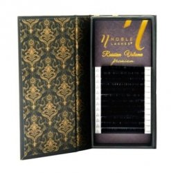 Rzęsy Russian Volume Premium C 0,10 10